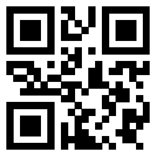 Immagine del QrCode di 3919757716