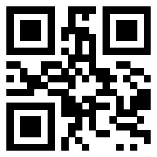 Il QrCode di 3919757717