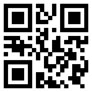 Immagine del Qr Code di 3919757719