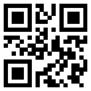 3919757721 - Immagine del Qr Code