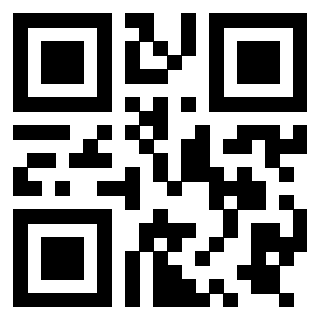 3919757722 - Immagine del Qr Code