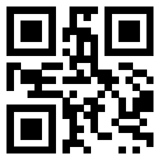 3919757723 - Immagine del QrCode associato