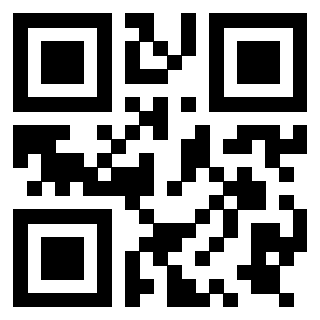 3919757730 - Immagine del Qr Code associato