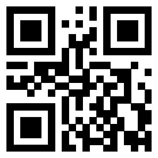 Il QrCode di 3919757737
