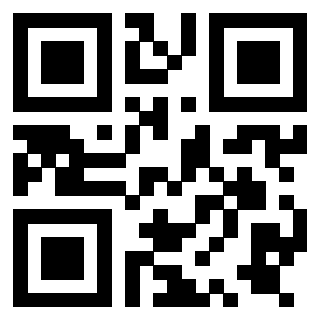 Immagine del Qr Code di 3919757738