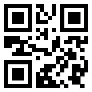 3919757739 Qr Code associato