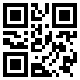 3919757740 QrCode associato