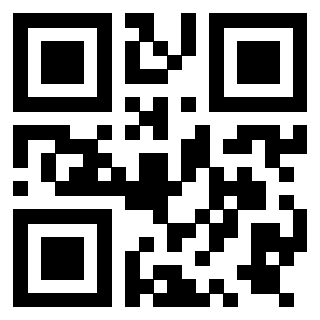 3919757741 - Immagine del Qr Code