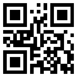 Immagine del Qr Code di 3919757742