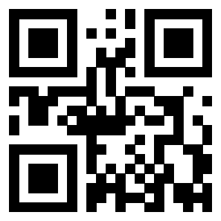 3919757744 - Immagine del QrCode associato