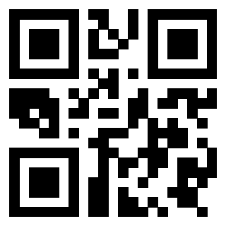 Immagine del QrCode di 3919757745