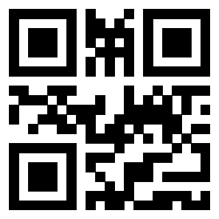Il Qr Code di 3919757749