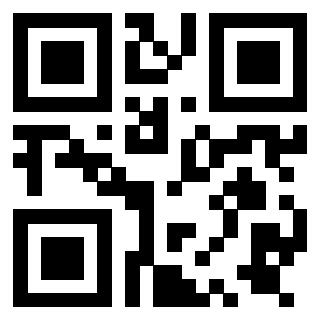 Il Qr Code di 3919757752