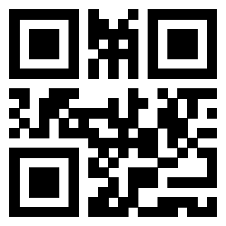 Scansione del Qr Code di 3919757756