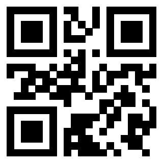 3919757759 - Immagine del QrCode associato