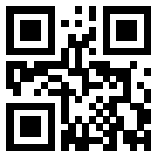 Immagine del Qr Code di 3919757760