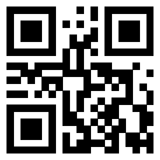 Immagine del Qr Code di 3919757761