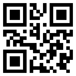 3919757765 Qr Code associato