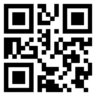 3919757766 Qr Code associato