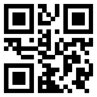 Scansione del Qr Code di 3919757767