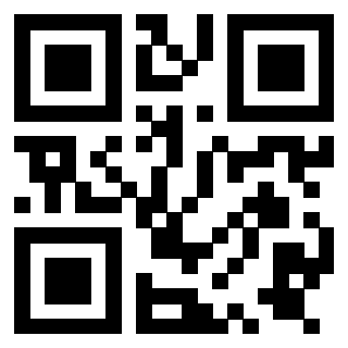 Immagine del QrCode di 3919757770
