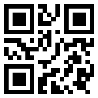 Immagine del Qr Code di 3919757773