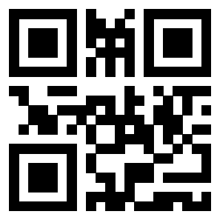 Scansione del Qr Code di 3919757774