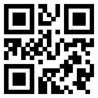 3919757775 - Immagine del QrCode associato