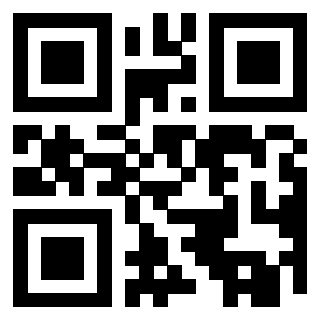 Immagine del QrCode di 3919757777