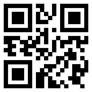 Il Qr Code di 3919757778