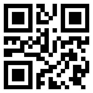 3919757780 - Immagine del QrCode