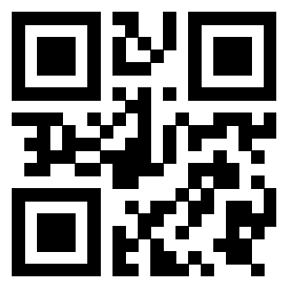 3919757781 - Immagine del Qr Code associato
