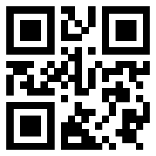 Immagine del Qr Code di 3919757782