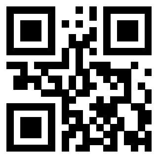 Immagine del QrCode di 3919757783