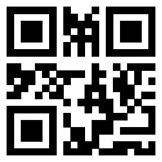Scansione del Qr Code di 3919757787