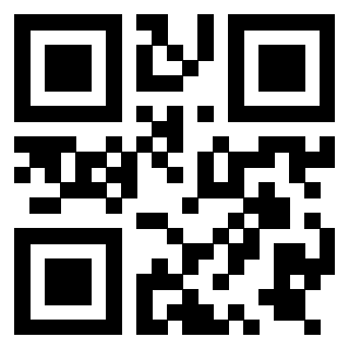 Immagine del Qr Code di 3919757791