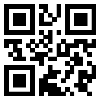 Il QrCode di 3919757793