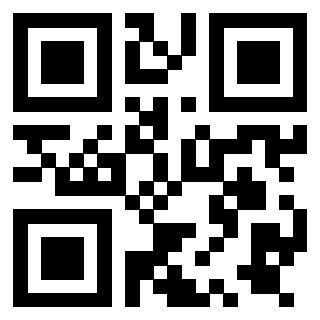 Immagine del QrCode di 3919757796
