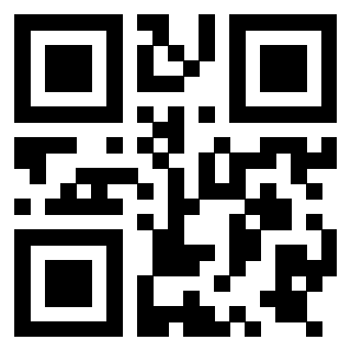 Scansione del Qr Code di 3919757797