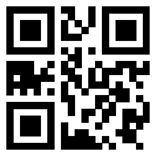 Immagine del Qr Code di 3919757799