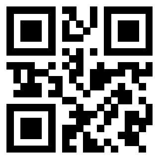 3919757801 - Immagine del Qr Code