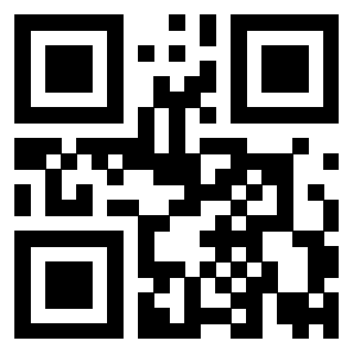Immagine del QrCode di 3919757802