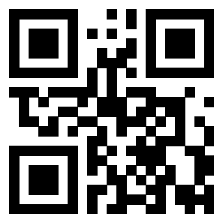 Immagine del QrCode di 3919757803