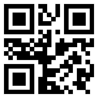 Immagine del Qr Code di 3919757804