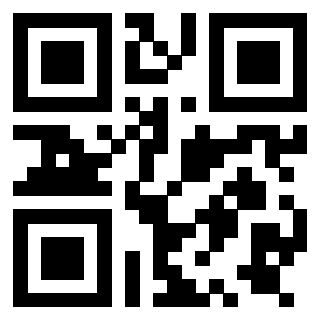 Il Qr Code di 3919757805
