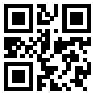 3919757812 Qr Code associato