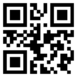 Immagine del Qr Code di 3919757813