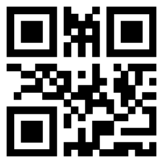 Scansione del Qr Code di 3919757814