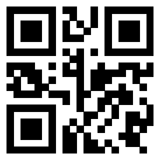 3919757818 Qr Code associato