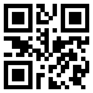Scansione del Qr Code di 3919757819